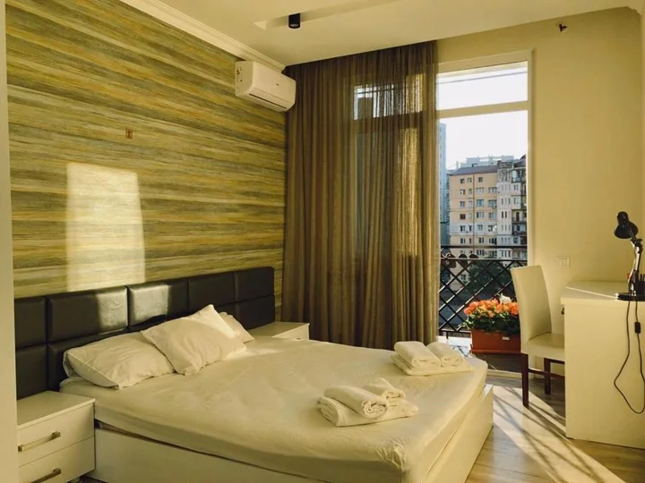 Батуми: Apartament Ia