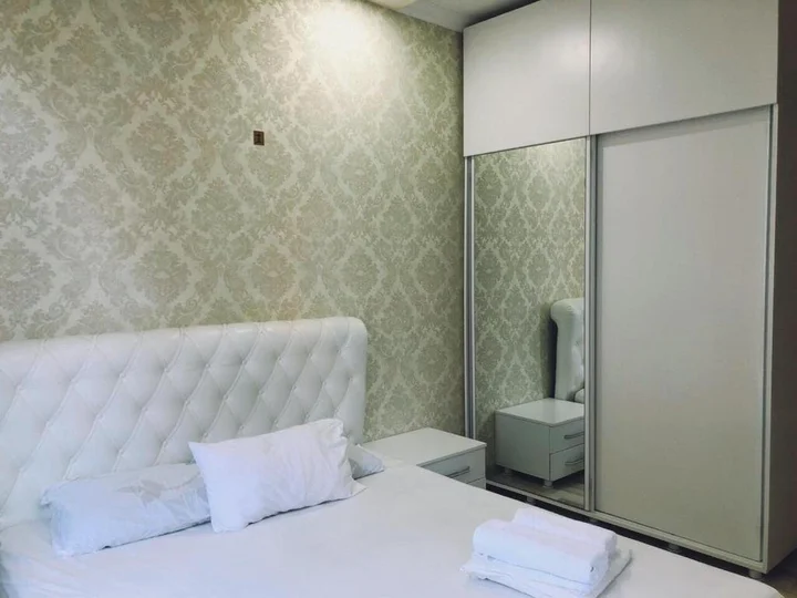 Батуми: Apartament Ia