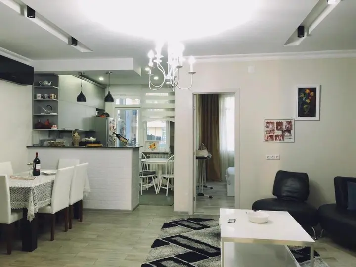 Батуми: Apartament Ia