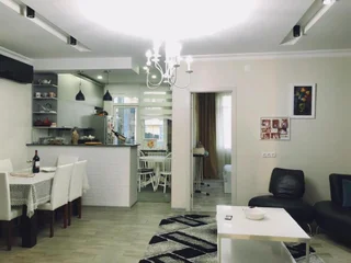 Батуми: Apartament Ia