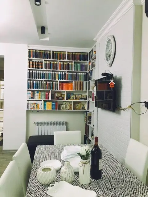Батуми: Apartament Ia