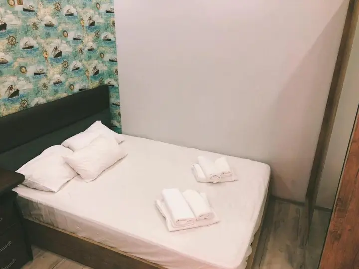 Батуми: Apartament Ia