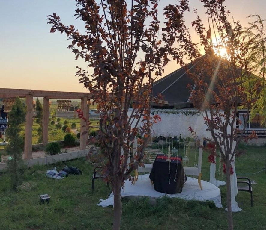 Шанлыурфа: Gobeklitepe Cadirsaray