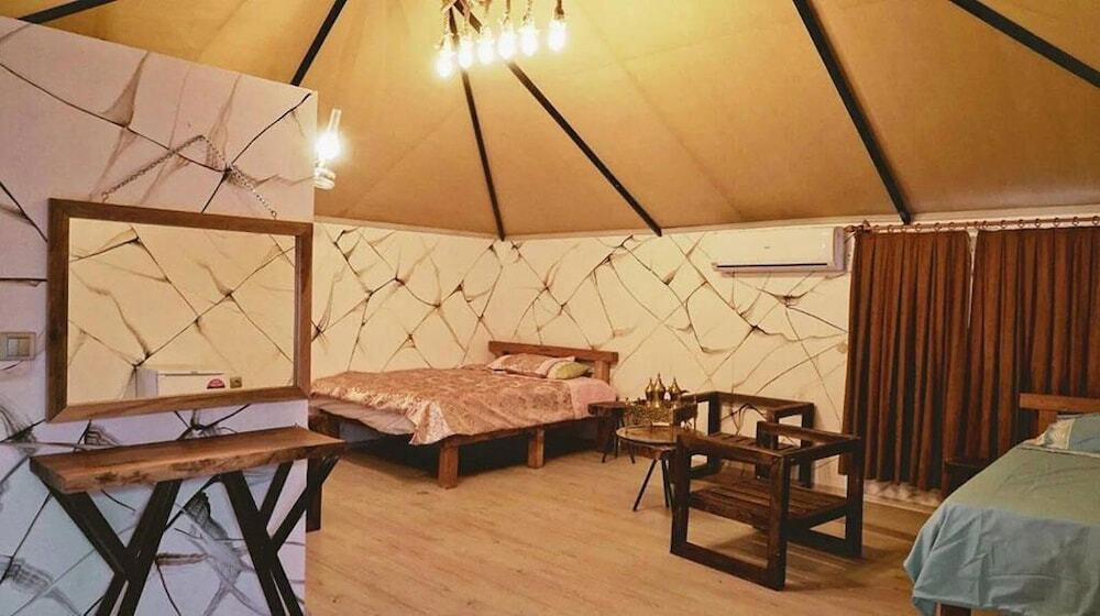 Шанлыурфа: Gobeklitepe Cadirsaray