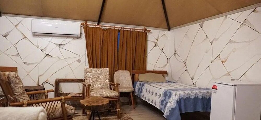 Шанлыурфа: Gobeklitepe Cadirsaray