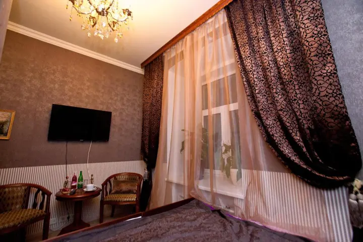 Сургут: Venezia Hotel