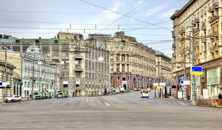 Сургут: Venezia Hotel