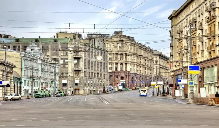 Сургут: Venezia Hotel