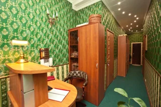 Сургут: Venezia Hotel