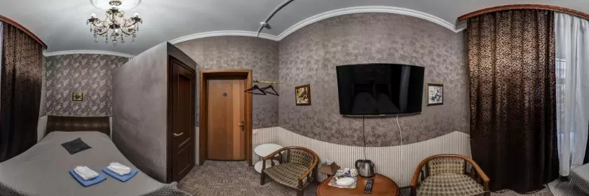 Сургут: Venezia Hotel