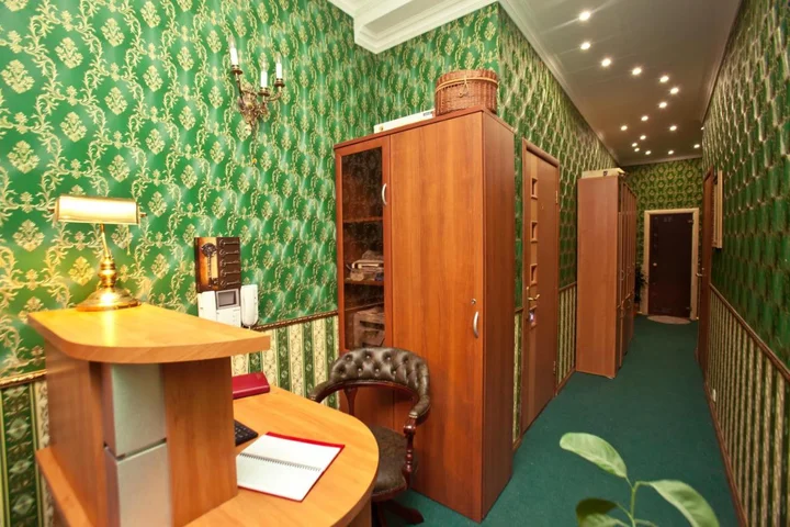 Сургут: Venezia Hotel