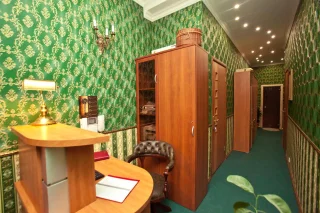 Сургут: Venezia Hotel