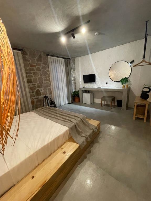 Айвалык: Samta Butik Otel