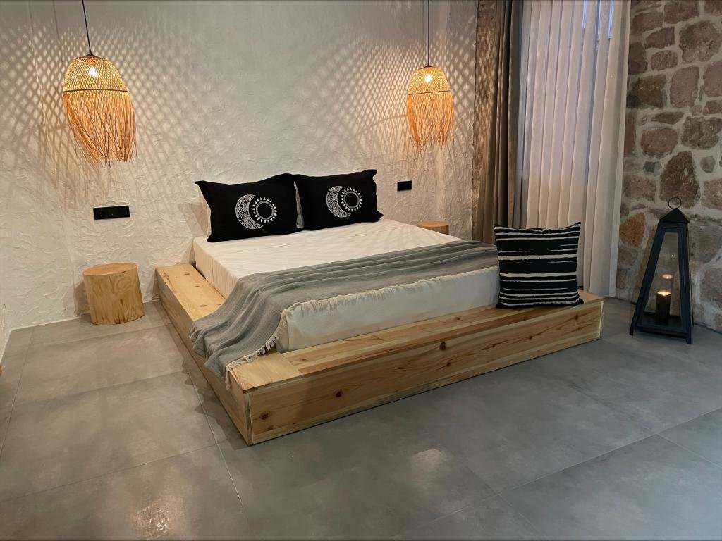 Айвалык: Samta Butik Otel