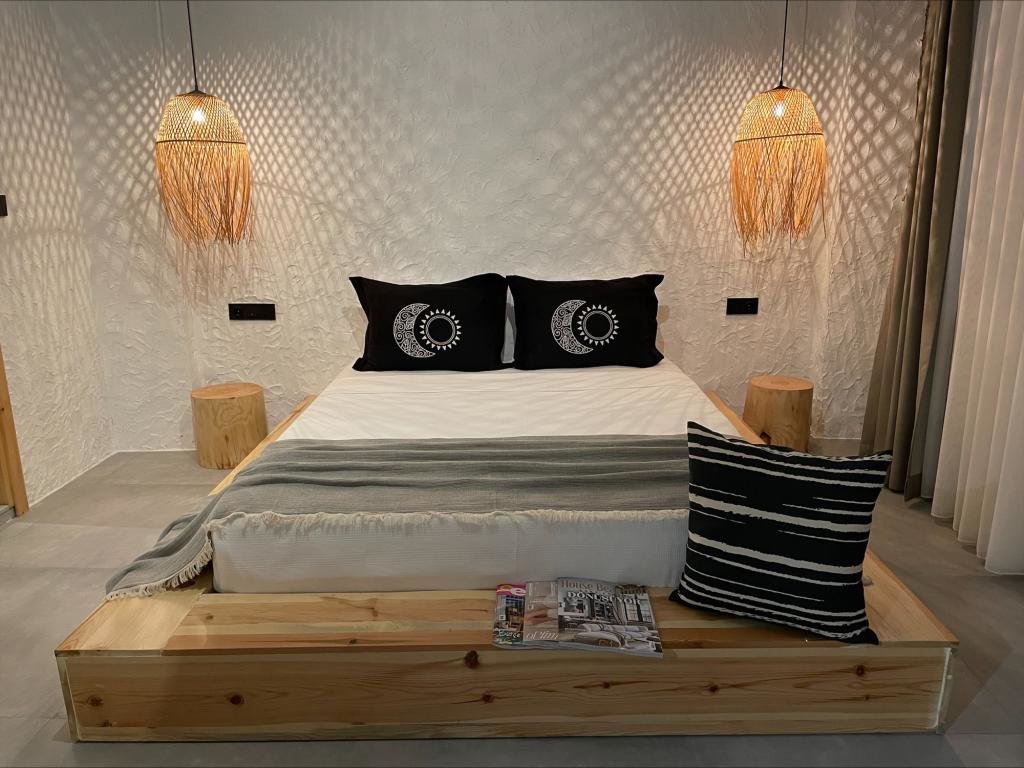Айвалык: Samta Butik Otel