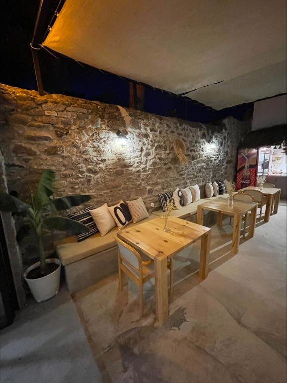 Айвалык: Samta Butik Otel