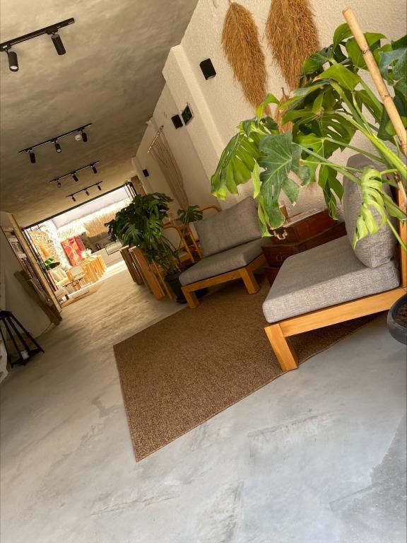 Айвалык: Samta Butik Otel