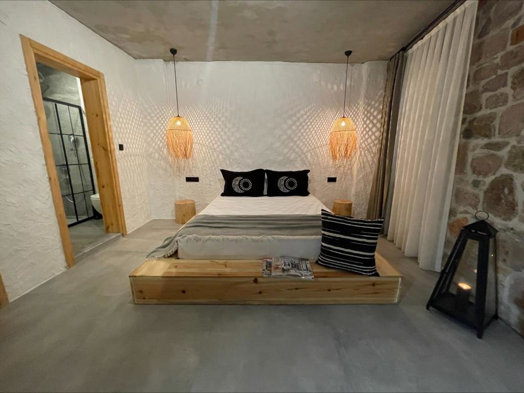 Айвалык: Samta Butik Otel