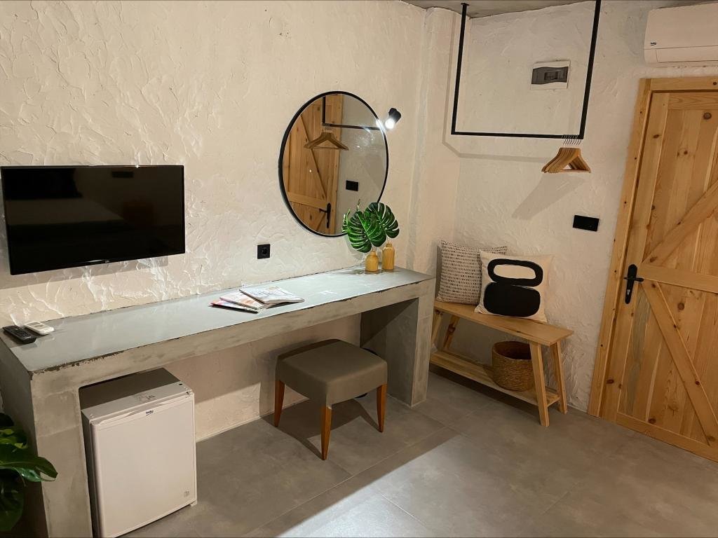 Айвалык: Samta Butik Otel
