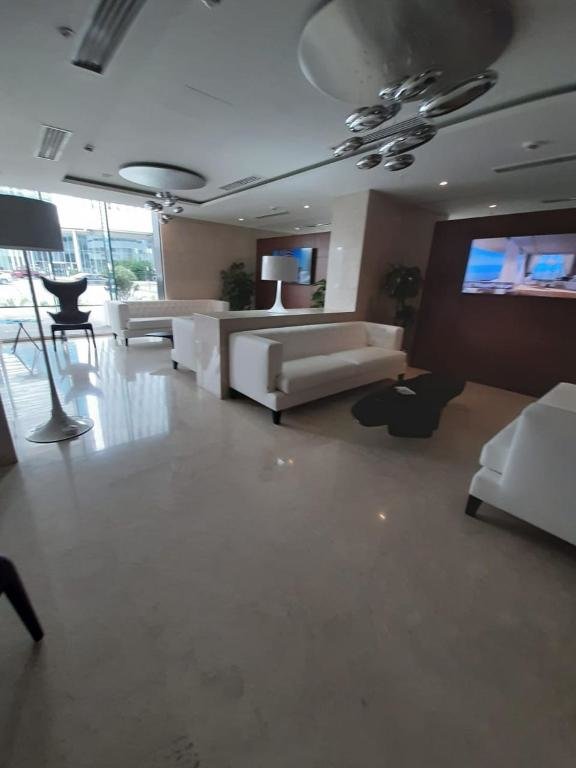 Батуми: Luxury appartments by alliance palace