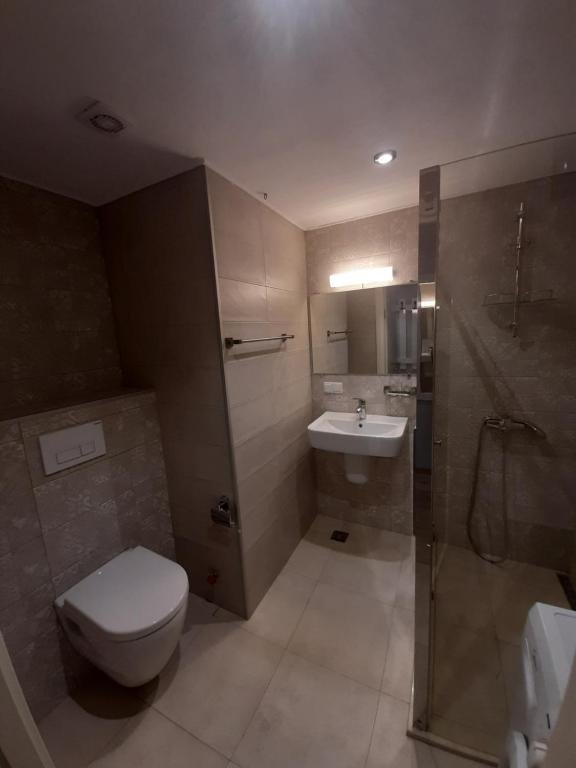 Батуми: Luxury appartments by alliance palace