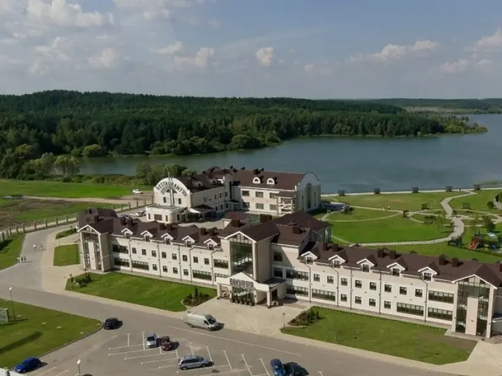 Курортный отель Robinson Club & SPA TGB — фото 1