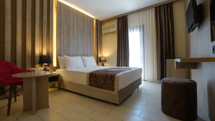Яликавак: Golden Age Bodrum - All Inclusive