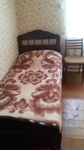 Кварели: Guest House Ana