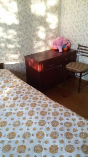 Кварели: Guest House Ana