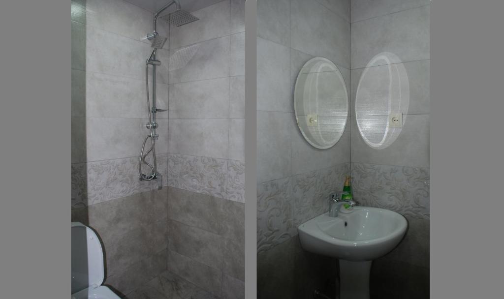 Мцхета: Hotel Amarela