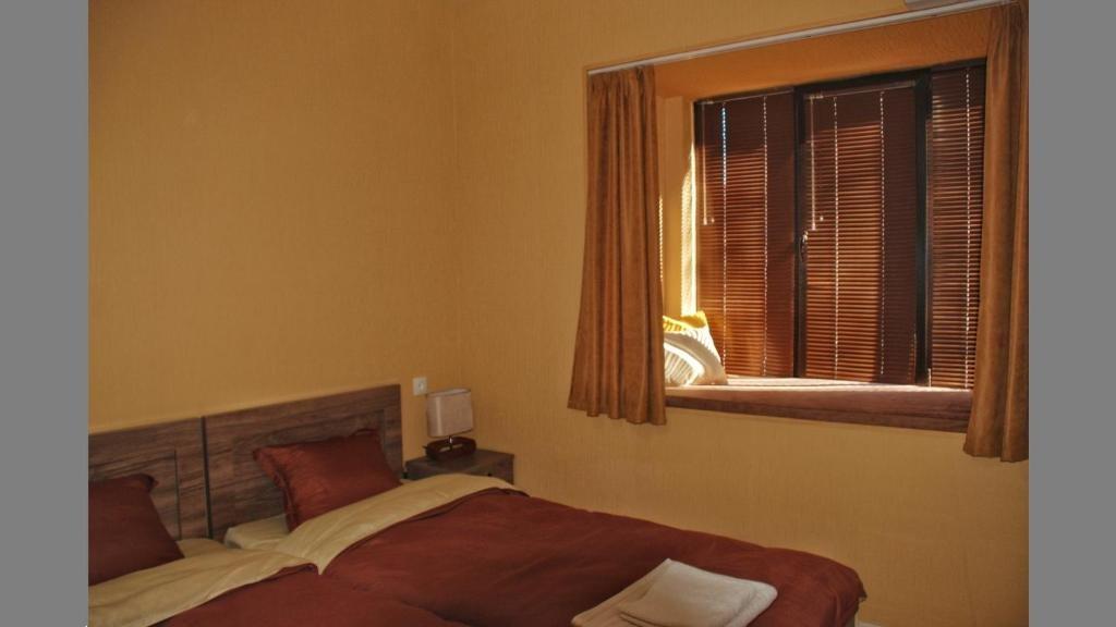 Мцхета: Hotel Amarela