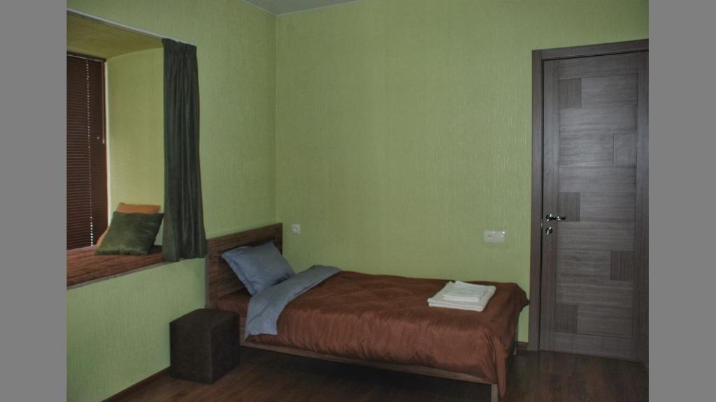Мцхета: Hotel Amarela