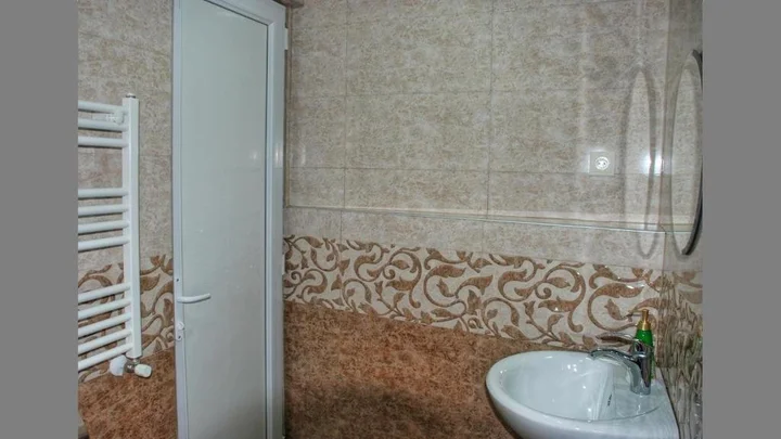 Мцхета: Hotel Amarela