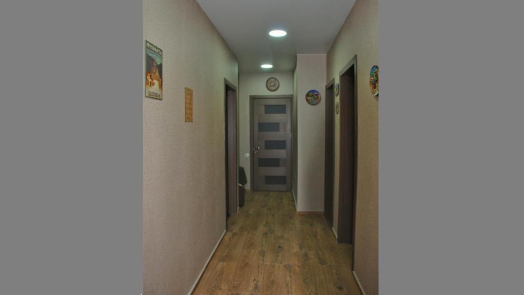 Мцхета: Hotel Amarela