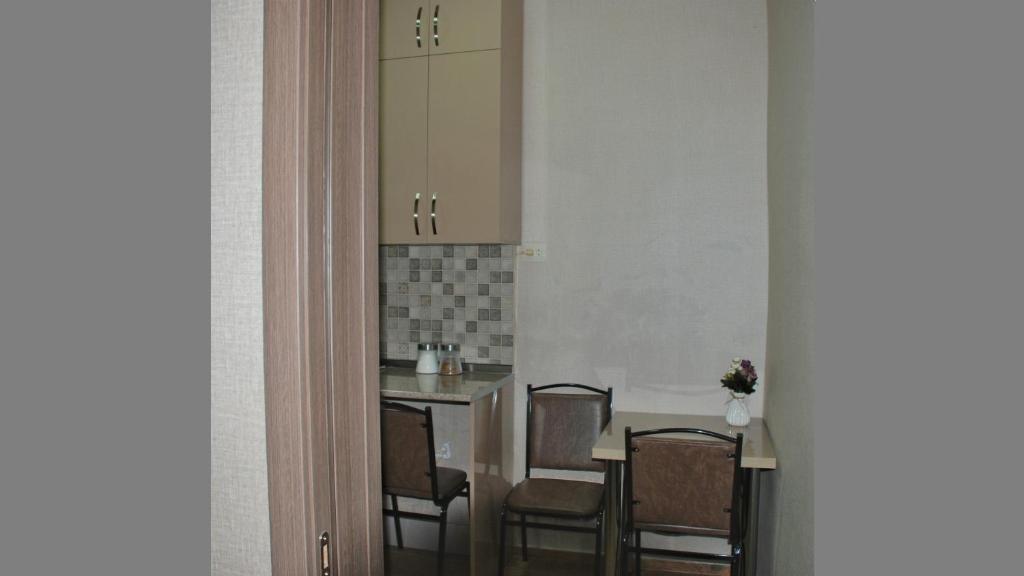 Мцхета: Hotel Amarela