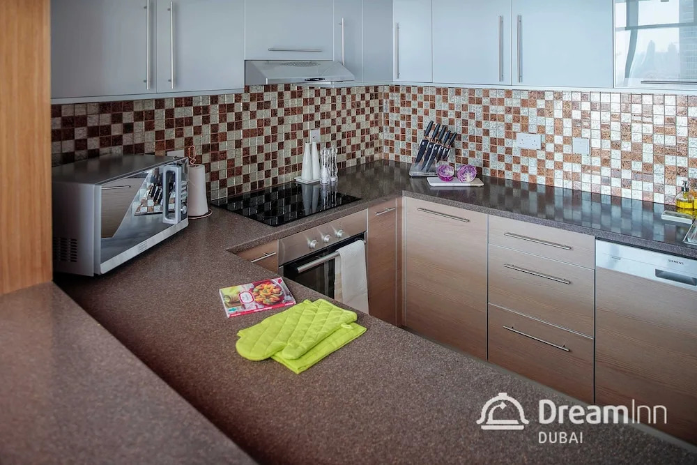 Дубай: Dream Inn 48 Burj Gate Homes Downtown