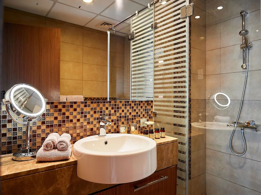 Дубай: Dream Inn 48 Burj Gate Homes Downtown