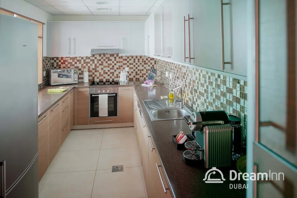 Дубай: Dream Inn 48 Burj Gate Homes Downtown