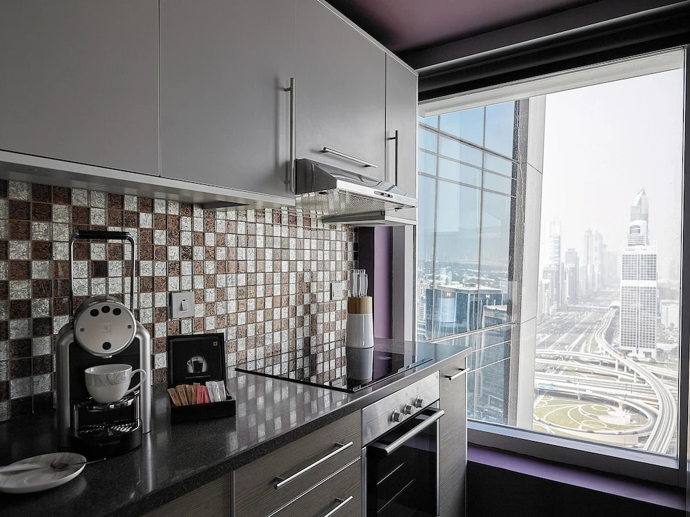 Дубай: Dream Inn 48 Burj Gate Homes Downtown