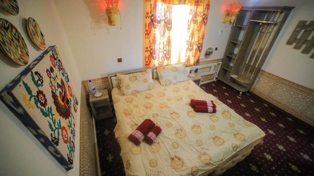 Khiva Rasulboy-Guest House — фото 3