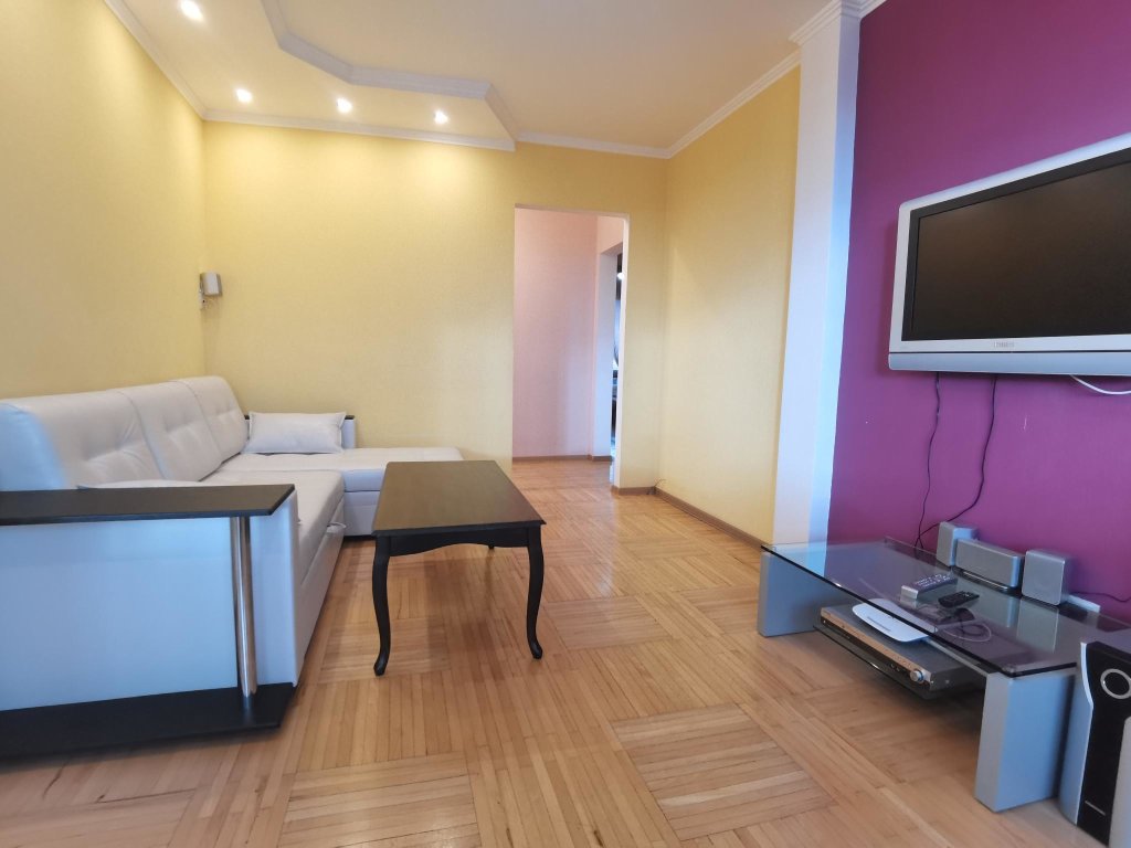 ZNS Rent (ЗНС Рент) на улице Луначарского 63 — фото 5