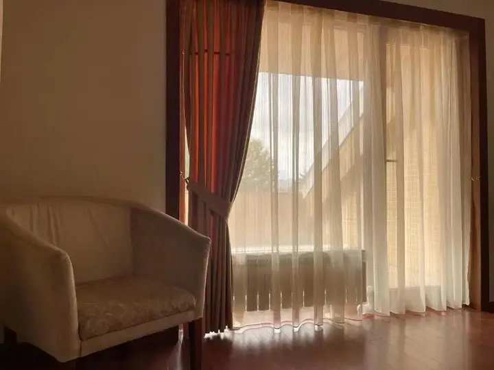 Губа: Ladera Resort Qusar