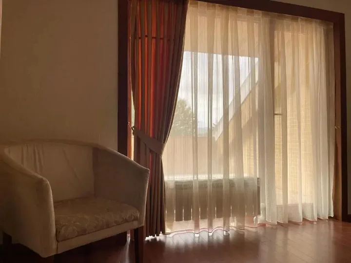 Губа: Ladera Resort Qusar