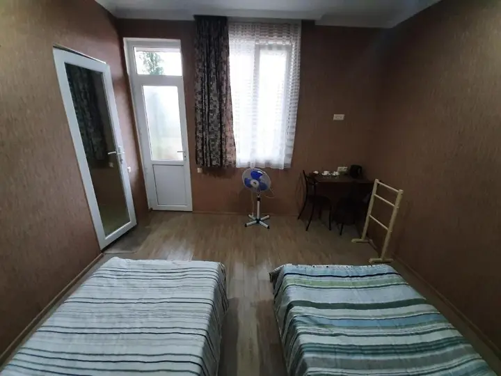 Pavillion Guest House — фото 1