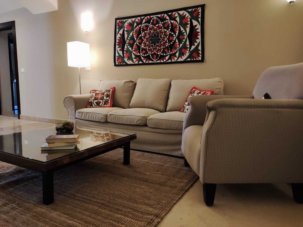 Хургада: Time Renero Resort & Suites Azzurra