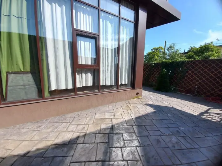 Сириус: Апартаменты Kiwi