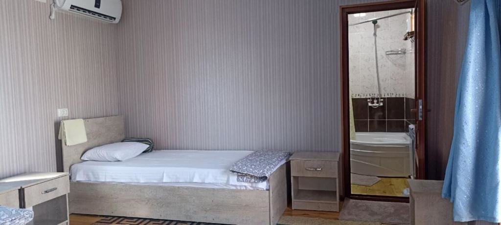 Бухара: Hotel Nastarin