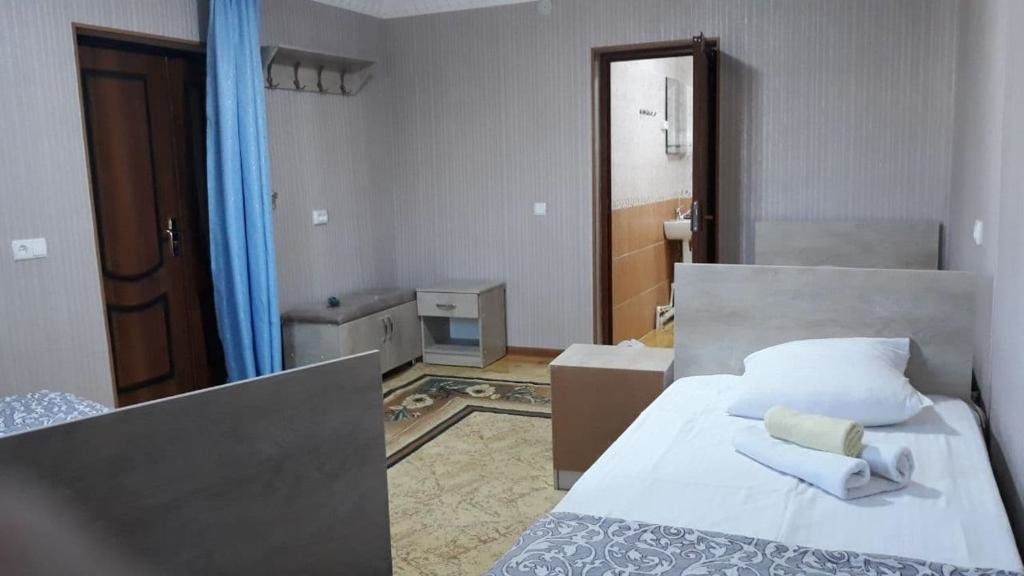 Бухара: Hotel Nastarin