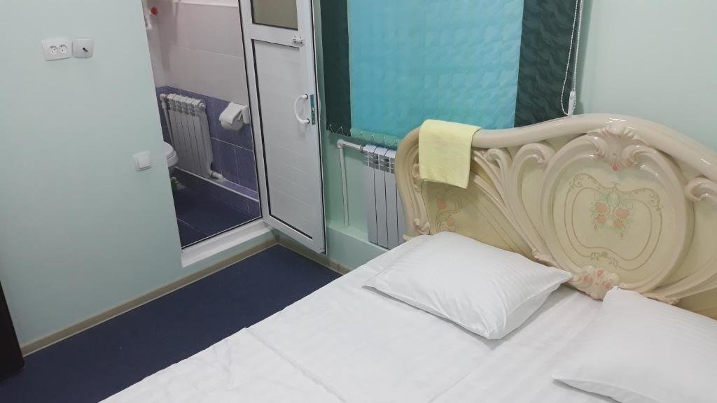 Бухара: Hotel Nastarin