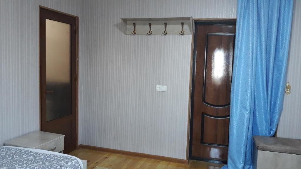 Бухара: Hotel Nastarin